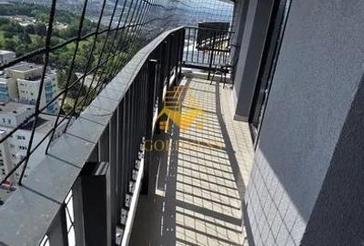 Apartament cu 3 camere decomandat, mobilat în Mănăștur - 6