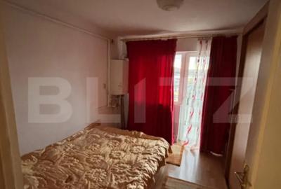 Garsonieră semidecomandată în Central - 4