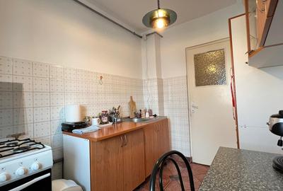 2 camere | centrala proprie | Olimpia-Stadion - 4