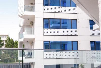 Apartament 3 camere, Lake On Mamaia, loc de parcare subteran(AXI58) - 3