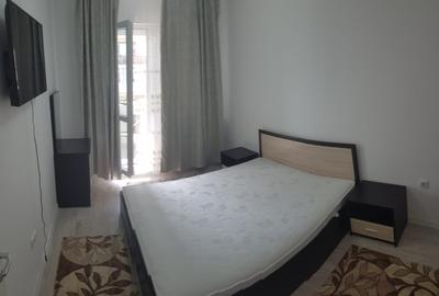 2 camere, centrala,  Militari Residence, complex Avangarde, str Tineretului 17 - 3