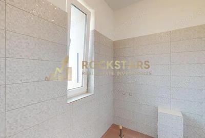 Casă cu Teren 367 Mp în Brănești - 2