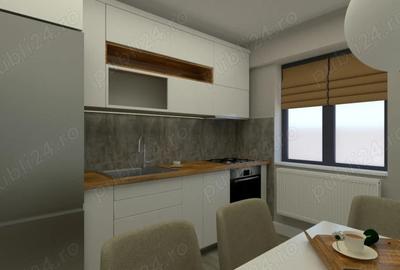 Apartament nou cu 2 camere Apartament nou cu 2 camere - 8