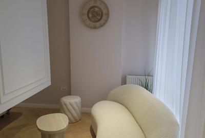 Garsonieră decomandată în Central - 4