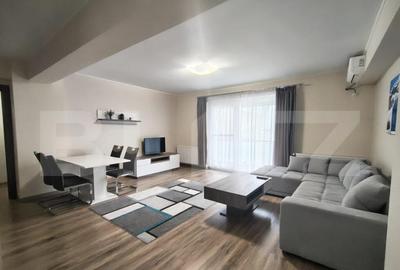 Apartament cu 2 camere, bloc SDK, 66 mp, parcare privata - 6