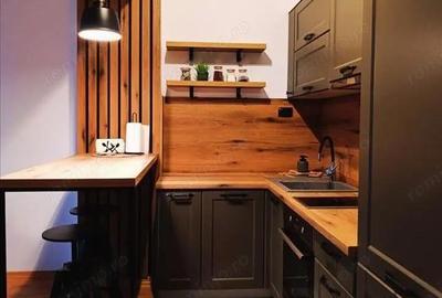 Apartament cu 2 camere în Giulești - 2