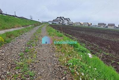 Teren intravilan 1219 mp in Sf. Ilie - 1