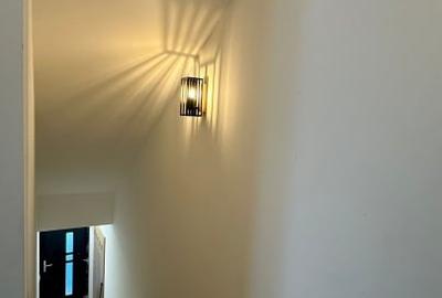 Apartament cu 4 camere de inchiriat - prima inchiriere - 8