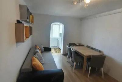 Apartament 2 camere, decomandat, 51 mp, Siret