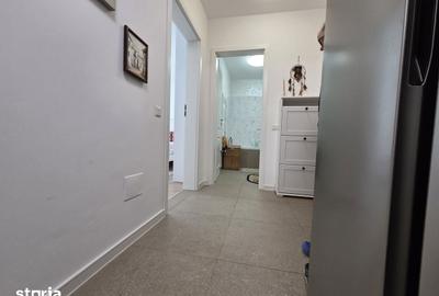 Apartament cu 2 camere în Central - 4