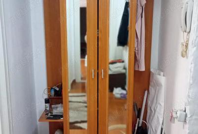 Apartament cu 2 camere semidecomandat în Cantemir - 2