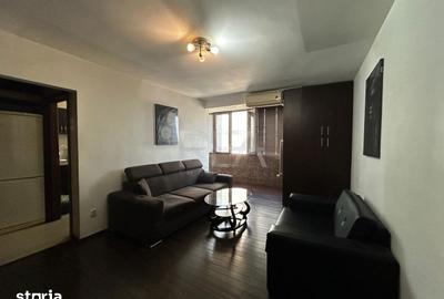 Apartament cu 2 camere, mobilat în Gara de Nord - 14