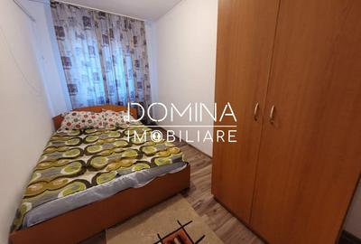 Apartament cu 2 camere decomandat, mobilat în 9 Mai - 2