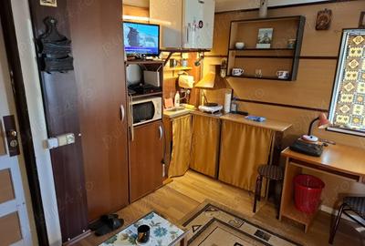 Garsonieră decomandată în Cotroceni - 3