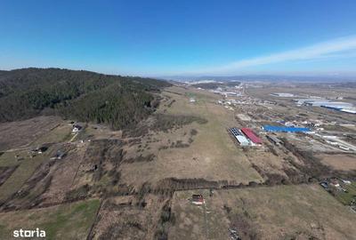 Teren de 500 mp, în Central - 3