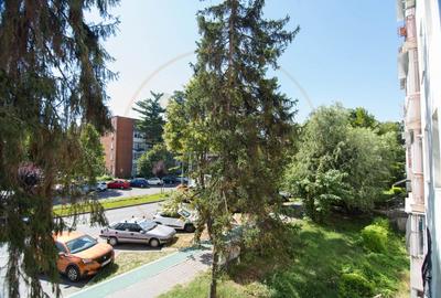 Apartament 3 camere - langa Ramada etaj 1 - 13