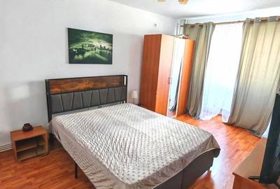 Garsonieră decomandată în Micro 20 - 3