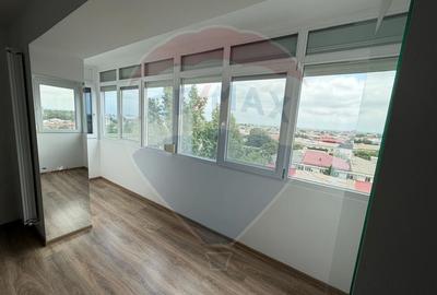 Apartament cu 3 camere decomandat în Central - 10