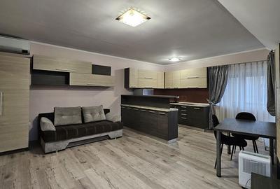 Garsonieră în Nufărul - 5