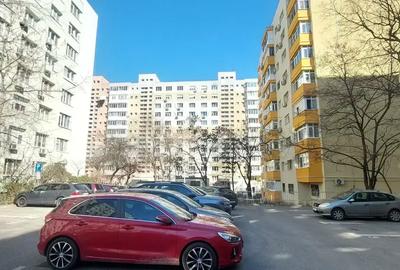 Apartament cu 3 camere decomandat, mobilat în Sălăjan - 24