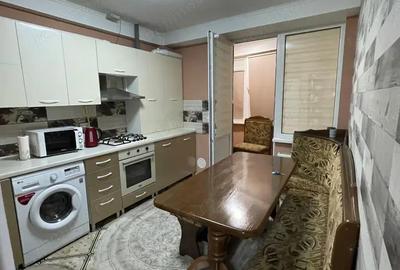 Se ofera spre inchiriere apartament Basarabia Se ofera spre inchiriere apartament Basarabia - 2