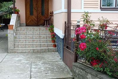 Casă cu 4 camere în Vulcan - 5