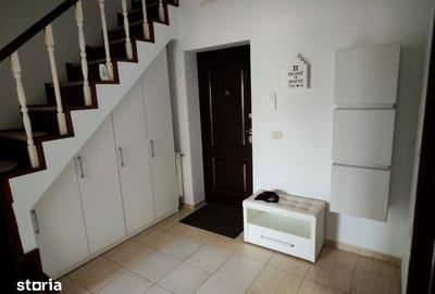 Apartament cu 2 camere, mobilat în Calea Romanului - 9