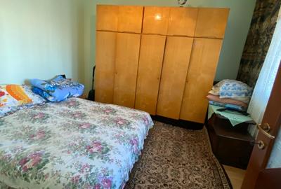 2 camere ULTRACENTRAL, etaj 2, centrala, termopan, izolat - 3