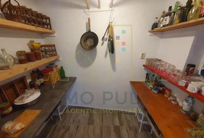 Casă cu 2 camere cu Teren 136 Mp în Kuncz - 12