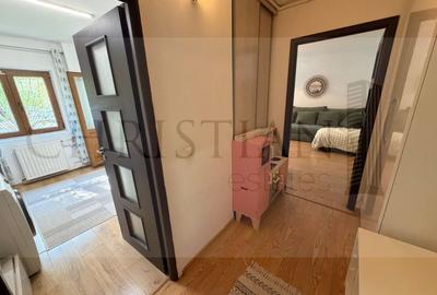 Apartament cu 2 camere decomandat în Drumul Sării - 17