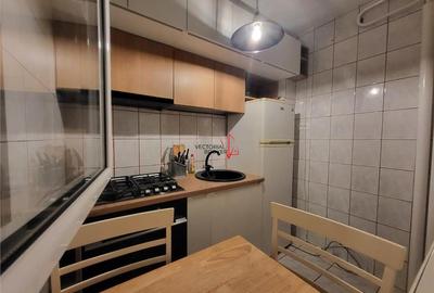 Garsonieră semidecomandată, mobilată în Titan - 6