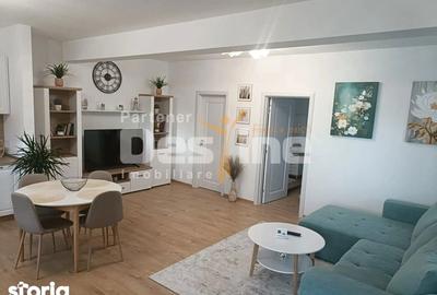 Apartament cu 2 camere în Sânpetru - 2