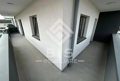 Apartamente 3 camere bloc nou, White Residence - 8