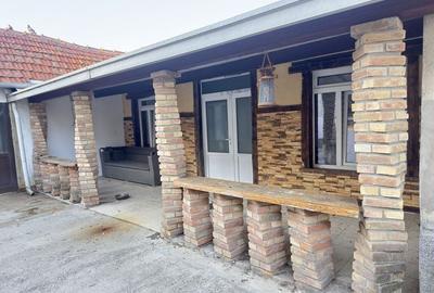Casă cu 4 camere în Ohaba-Forgaci - 2