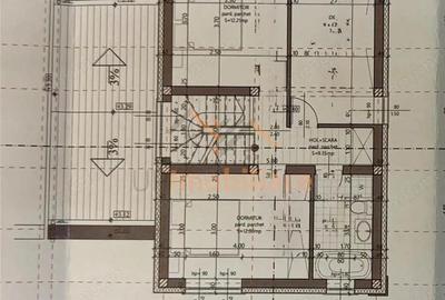 Casă cu Teren 250 Mp în Tokai - 3