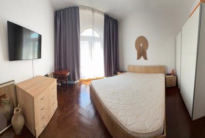 Apartament camere Calea Victoriei