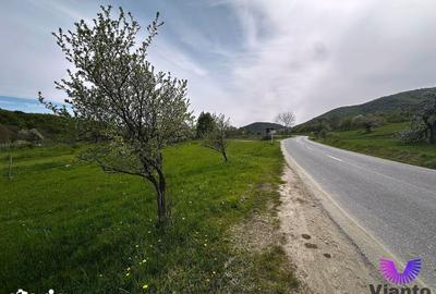 Teren de 550 mp, în Central - 2