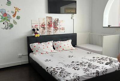 Apartament 2 camere decomandat ICF Str. 1 Decembrie 1918 - 2