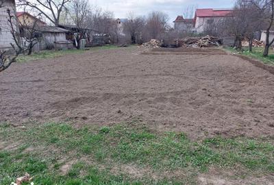 Teren de 650 mp, în Priseaca - 1