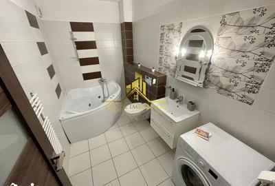 Apartament cu 2 camere, mobilat în Bună Ziua - 4