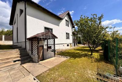 Casă individuală cu 5 camere cu Canalizare în Sălicea - 2