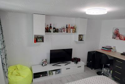 Casă cu 3 camere cu Teren 2000 Mp în Zalhanaua - 9