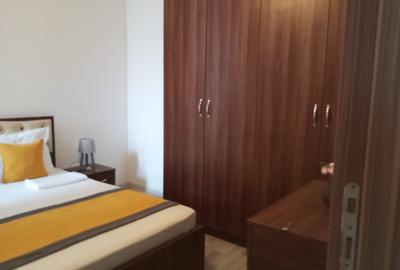 Apartament 3 camere, mobilat, utilat, Fundeni Tower - 2