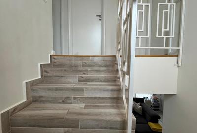 Casă individuală cu 4 camere cu Teren 300 Mp în Central - 24