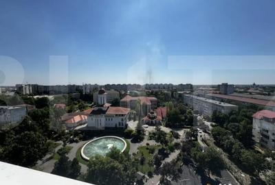 Apartament cu 3 camere decomandat în Dacia - 3