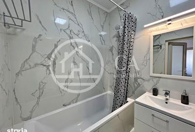Apartament cu 3 camere decomandat în Central - 4