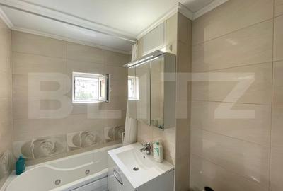 Apartament 2 camere decomandat ,53,18mp,etaj 3 ,zona Rovine - 16