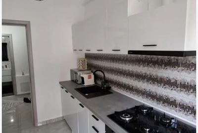 Apartament cu 2 camere decomandat în Chiajna - 4