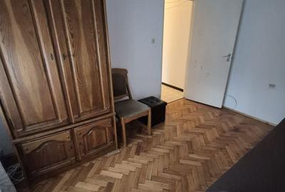 Apartament cu 2 camere decomandat în Gării - 9