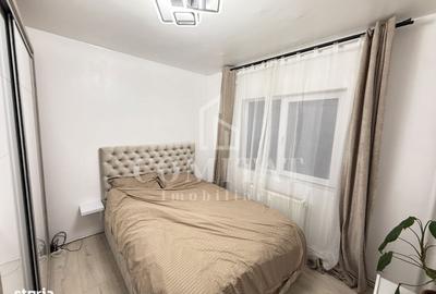 Apartament cu 3 camere decomandat, mobilat în Zorilor - 2
